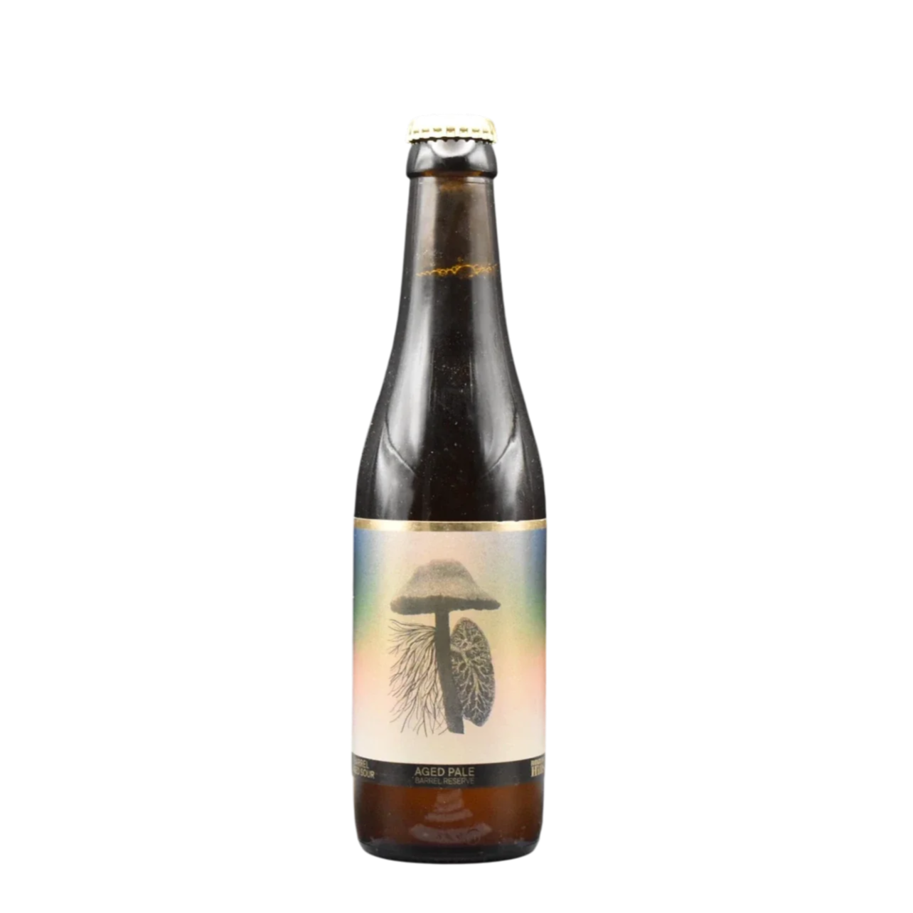 Rolling Hills - Aged Pale Barrel Reserve