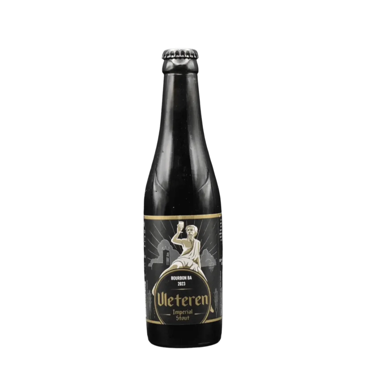 Deca - Vleteren Imperial Stout BA 2023
