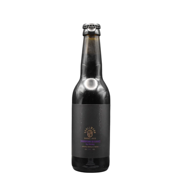 Skollmann - Woodford Reserve Barrel-Aged