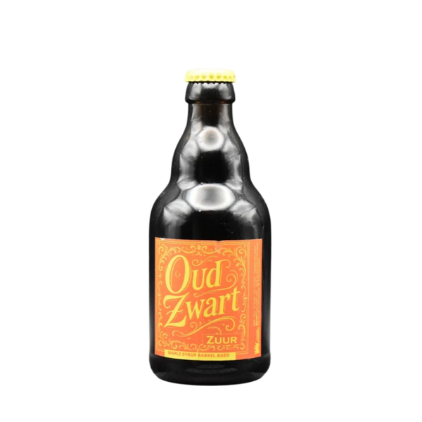 Straete Brouwerie - Oud Zwart