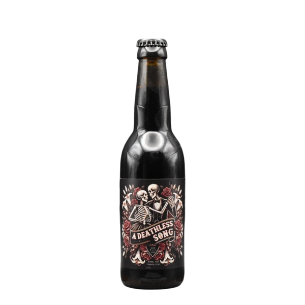 Galea Craft Beers - A Deathless Song