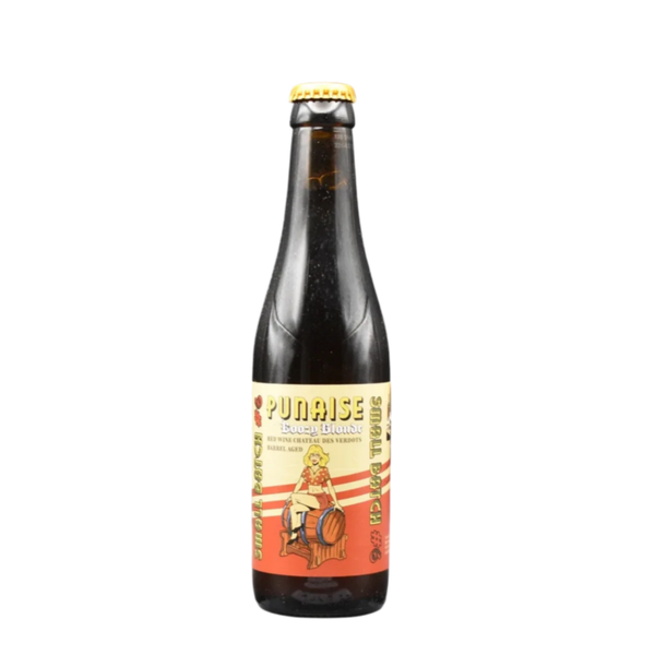 Punaise - Boozy Blonde #6