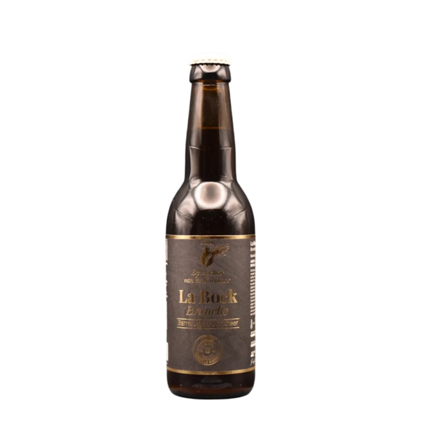 De Dochter van de Korenaar - La Bock Brunello