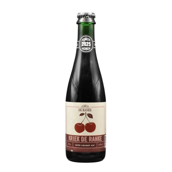 De Ranke - Kriek De Ranke - 37,5cl