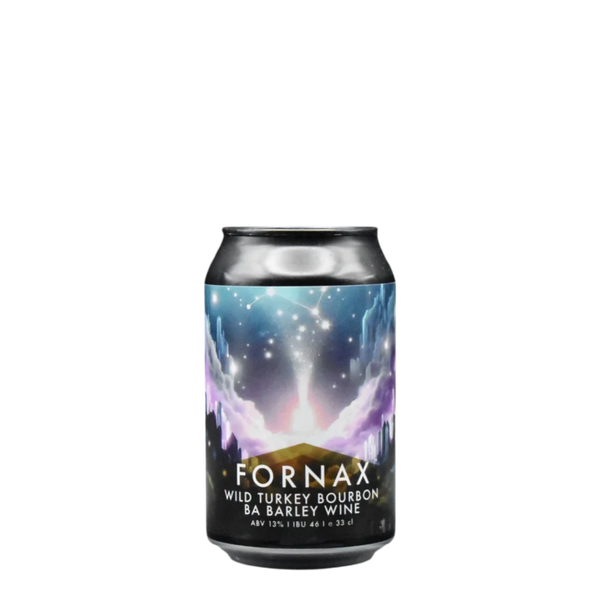 HopHemel - Fornax