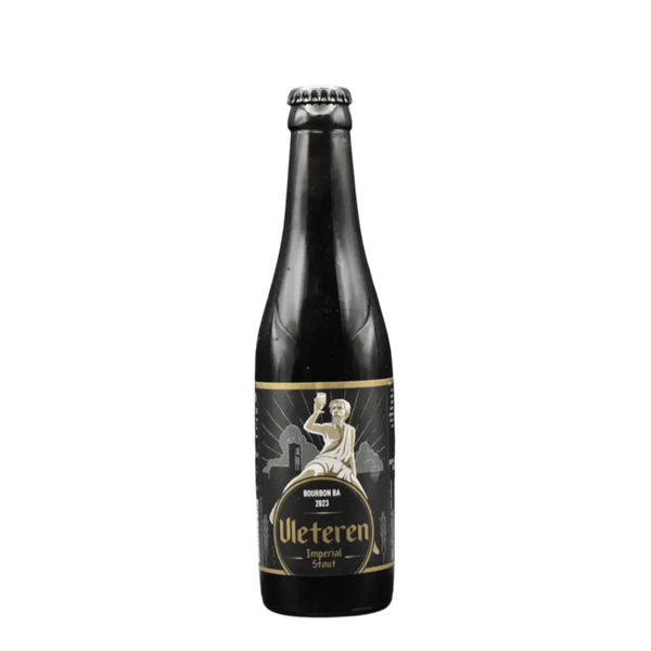 Deca - Vleteren Imperial Stout BA 2023