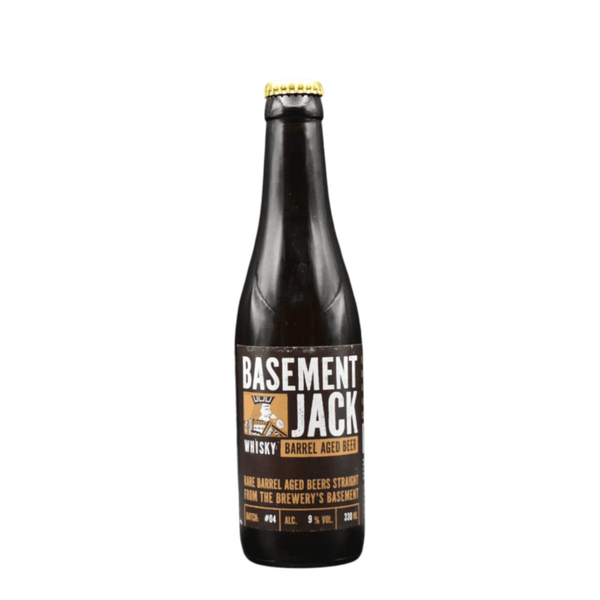 Het Nest - Basement Jack #04