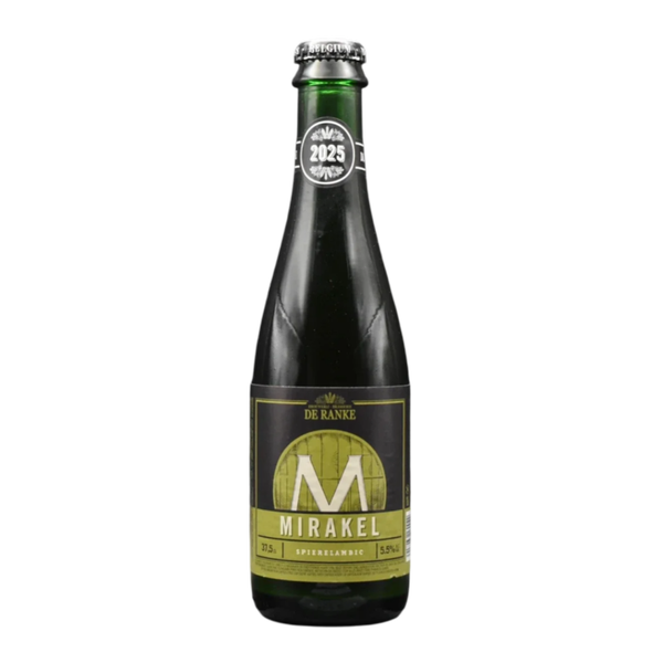 De Ranke - Mirakel - 37,5cl