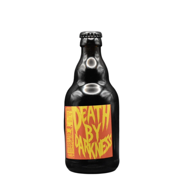 Straete Brouwerie - Death By Darkness