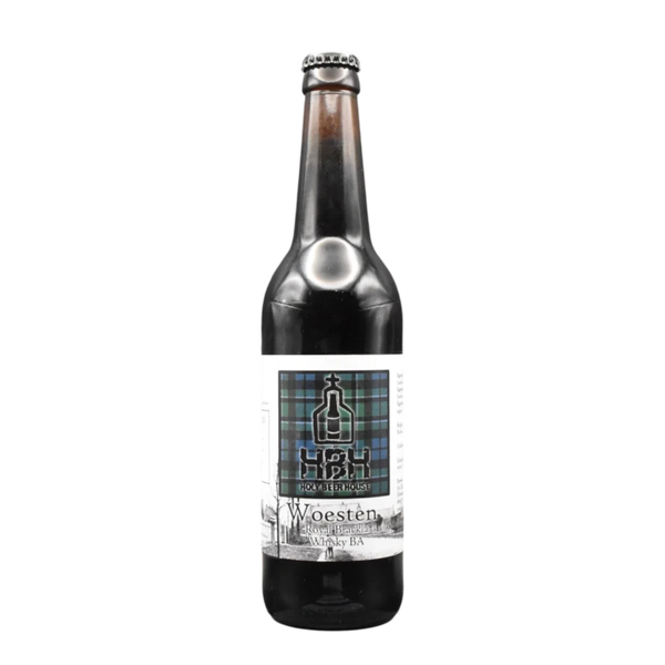 Holy Beer House - Woesten Royal Brackla  - 50cl