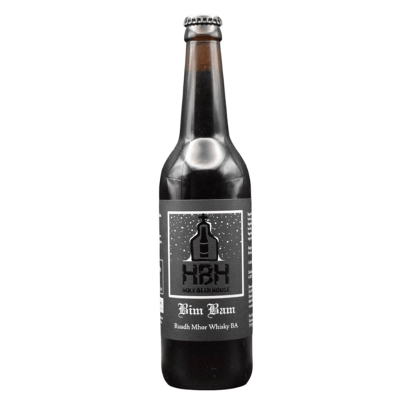 Holy Beer House - Bim Bam Ruadh Mhor - 50cl