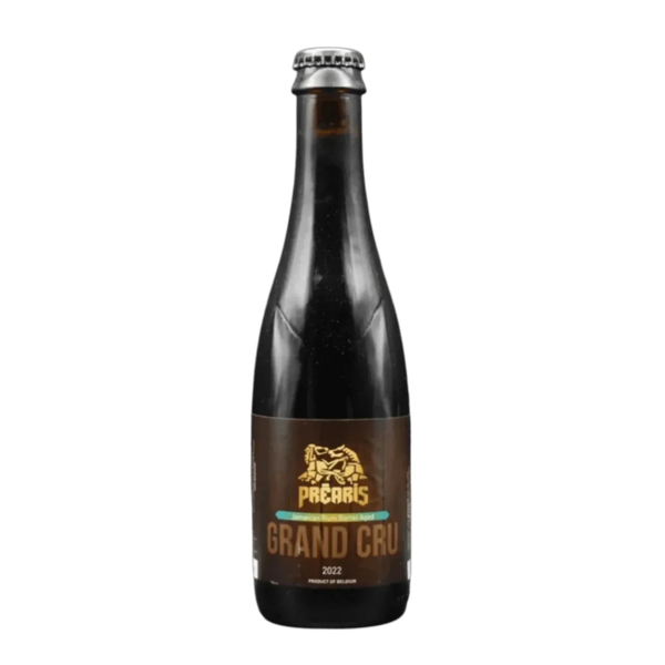 Vliegende Paard Brouwers - Préaris Grand Cru 2022 - 37,5cl