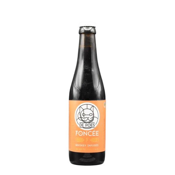 De Poes - Foncée