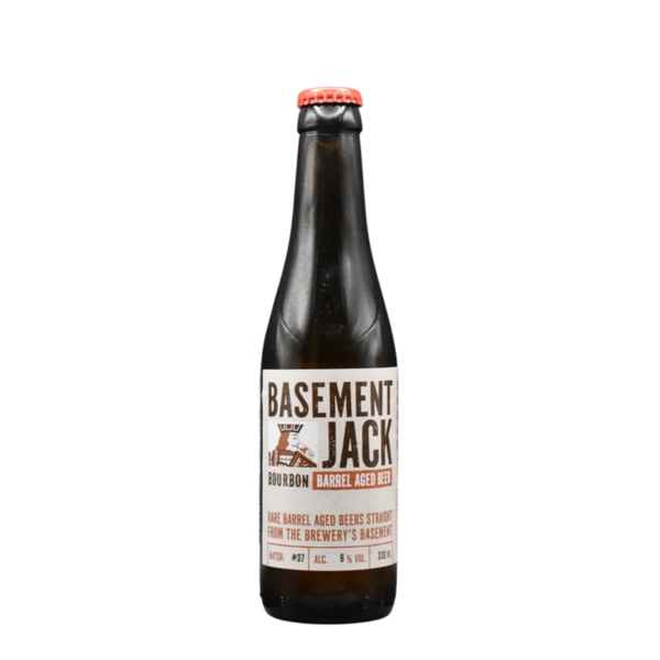 Het Nest - Basement Jack #07
