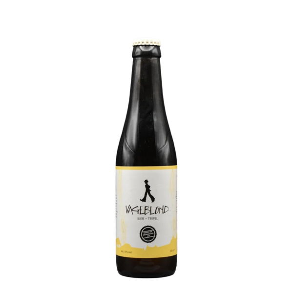 Vagebond - Vageblond Whisky BA