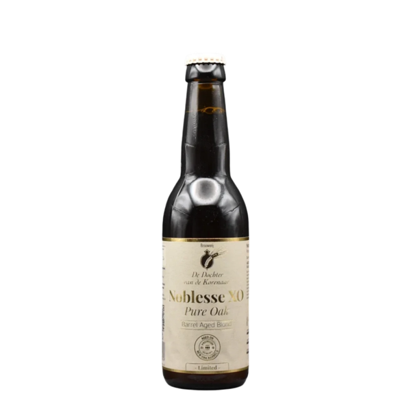 De Dochter van de Korenaar - Noblesse XO Pure Oak