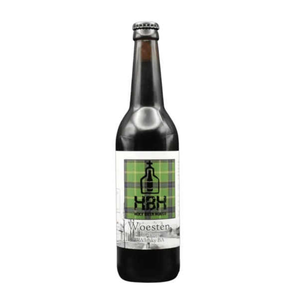 Holy Beer House - Woesten Orkney - 50cl