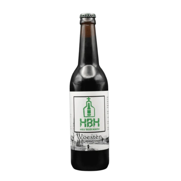 Holy Beer House - Woesten Cognac - 50cl