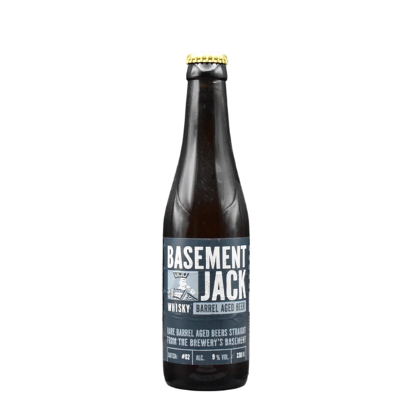 Het Nest - Basement Jack #02