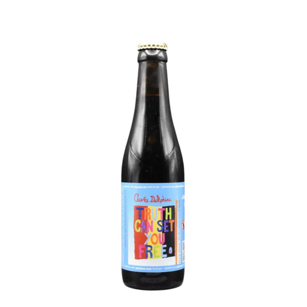 De Struise Brouwers - Cuvée Delphine