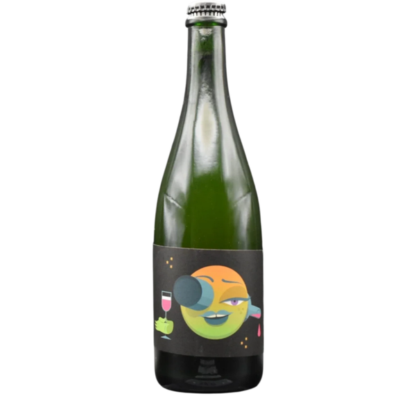 Dust Blending - Albicocca Giganté - 75cl