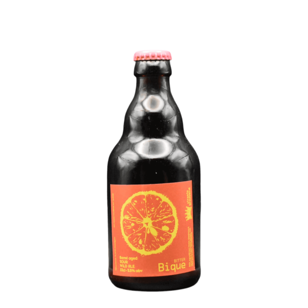 Straete Brouwerie - Bitter Bique