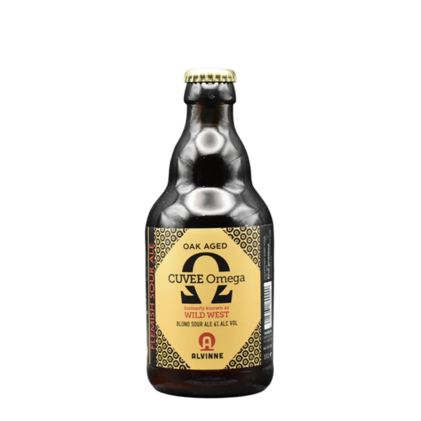 Alvinne - Cuvee Omega