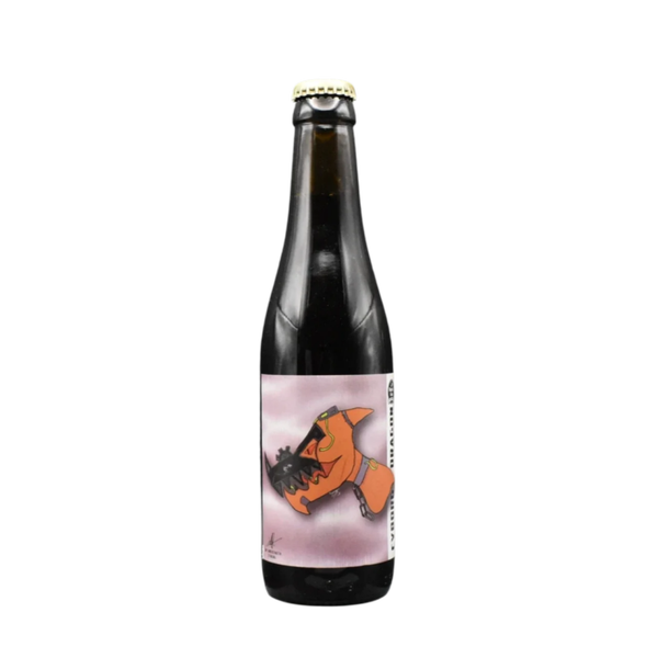 HopSaSam - Cyborg Dragon