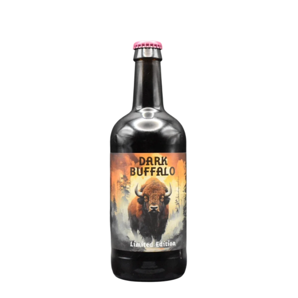 Gulden Spoor - Dark Buffalo - 50cl