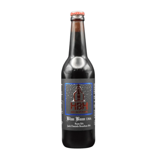Holy Beer House - Bim Bam DBA - 50cl