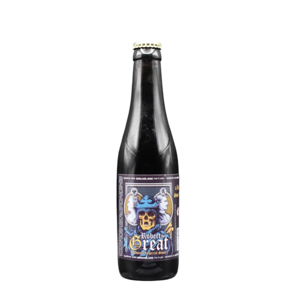 De Struise Brouwers - Robert the Great