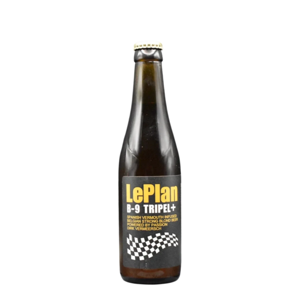Vermeersch Brewery - LePlan B-9