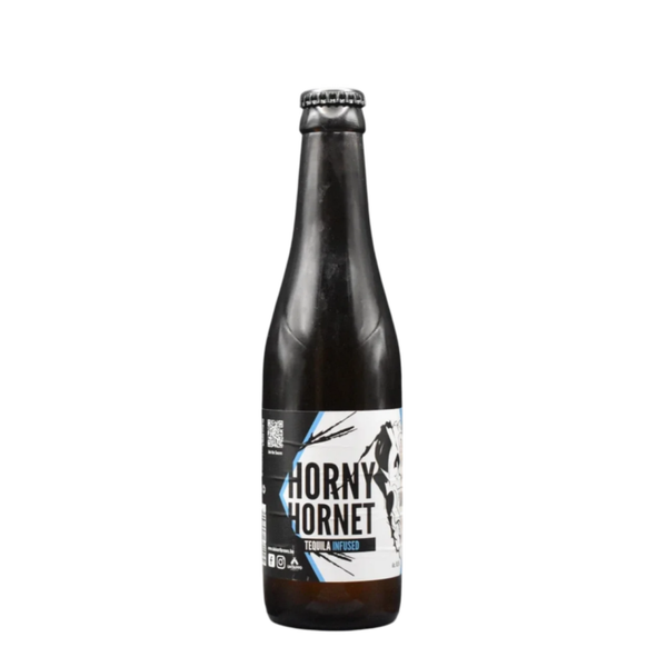 De Kerf BMCLD - Horny Hornet Tequila