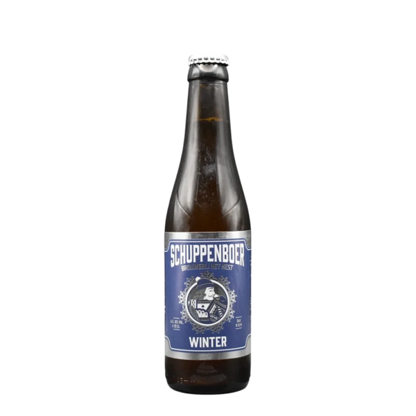 Het Nest - Schuppenboer Winter