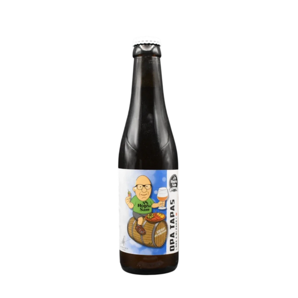 HopSaSam - Opa Tapas