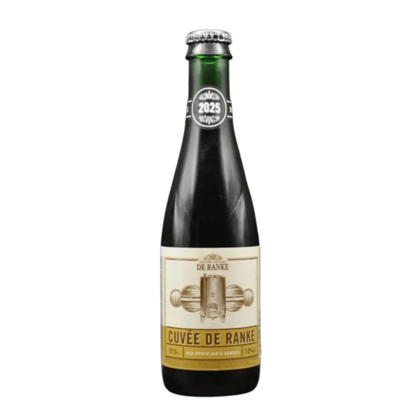 De Ranke - Cuvée De Ranke - 37,5cl