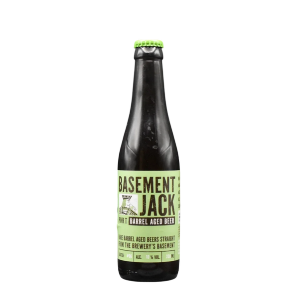 Het Nest - Basement Jack #06