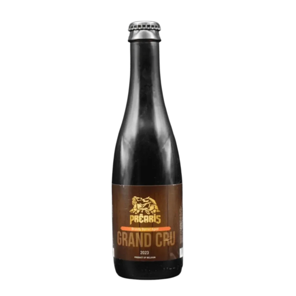 Vliegende Paard Brouwers - Préaris Grand Cru 2023 - 37,5cl
