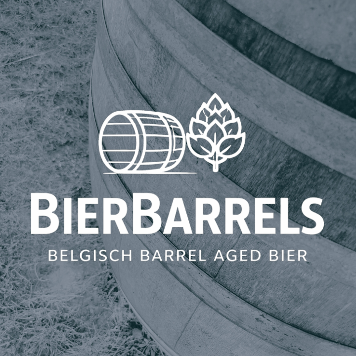 Oprichter van Bierbarrels speciaalzaak voor Belgische Barrel Aged bieren in Herzele