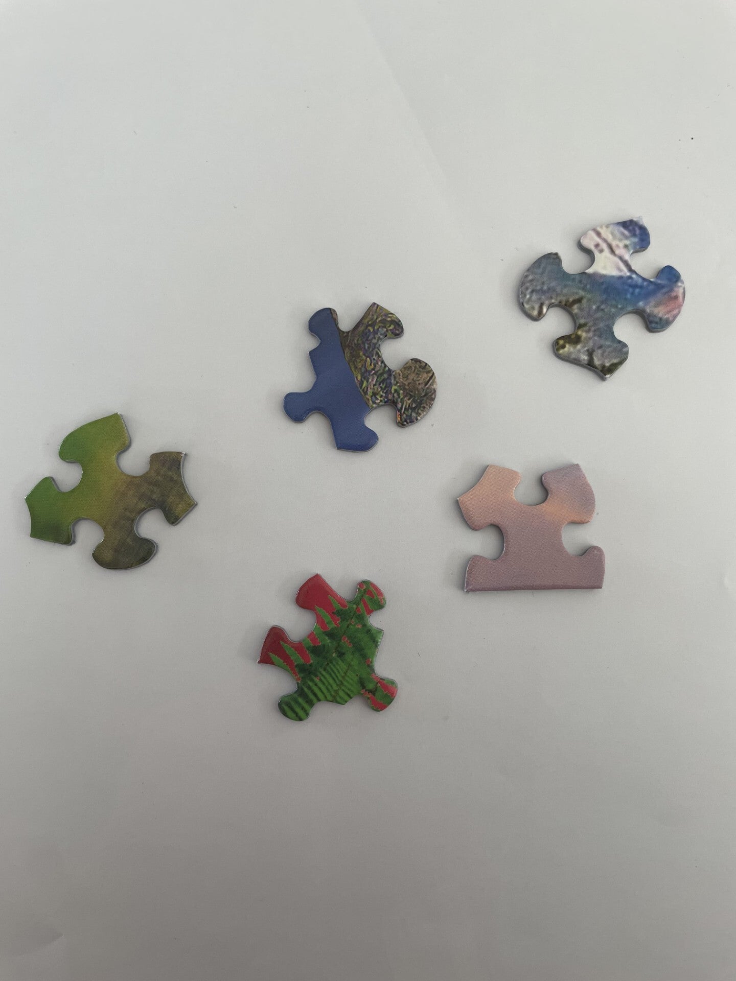 pieces de casse tete originales
