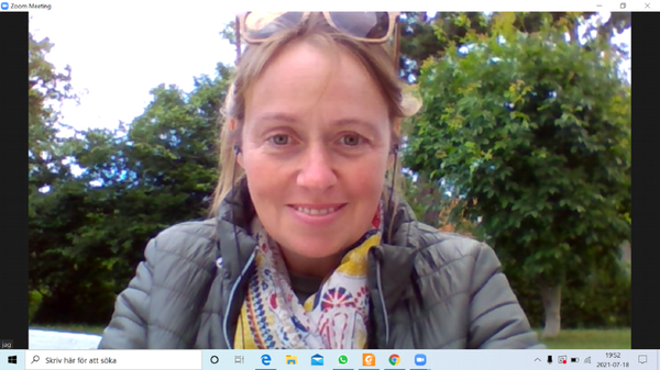 10 Individual Online Language Lessons in German, English or Swedish for 250 EUR
