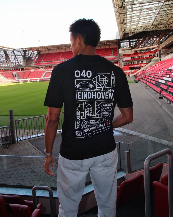 Oversized 040 Shirt