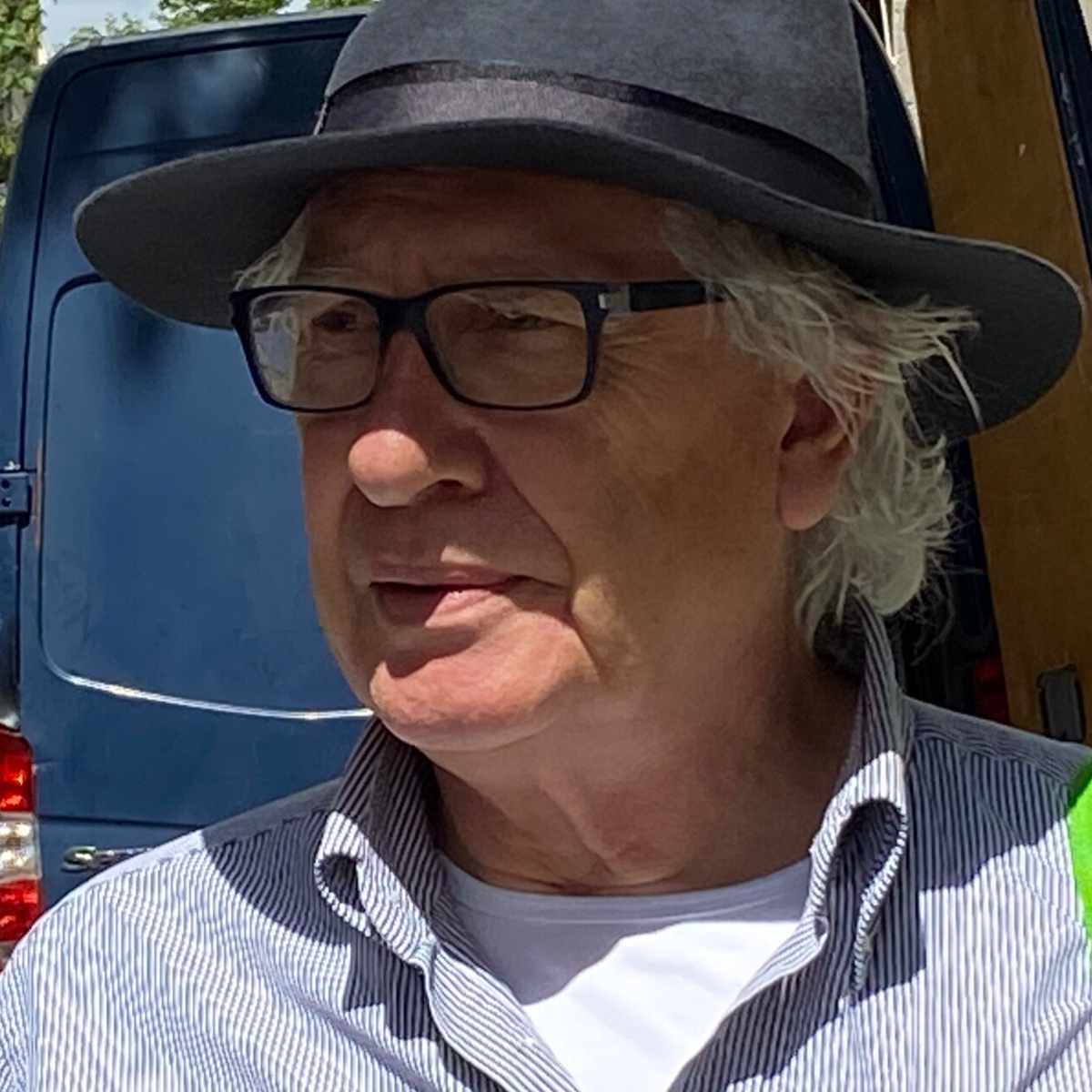 Beelden Jan Pijpker | The School of New Directions