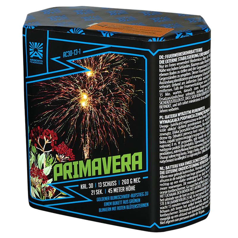Primavera