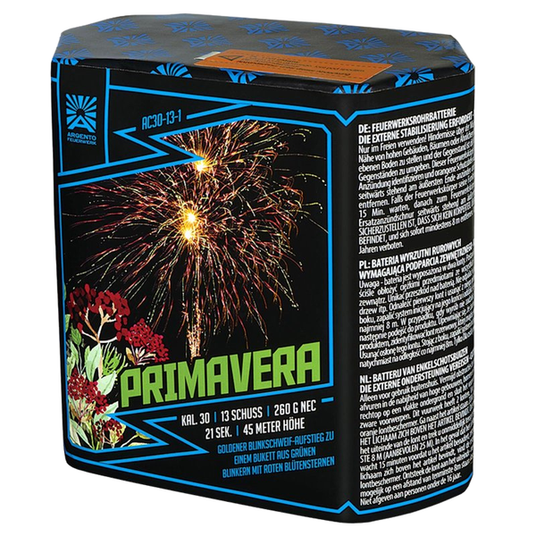 Primavera
