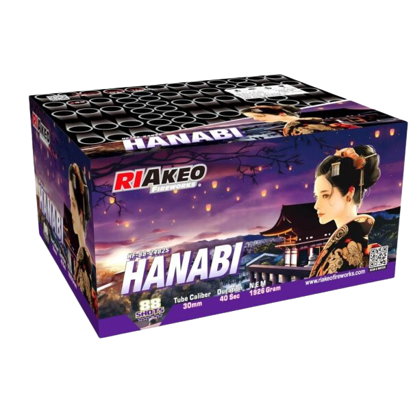 Hanabi
