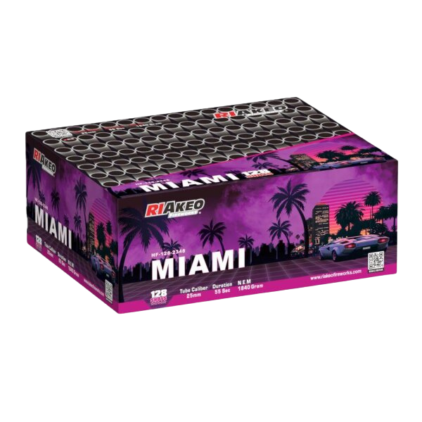 Miami
