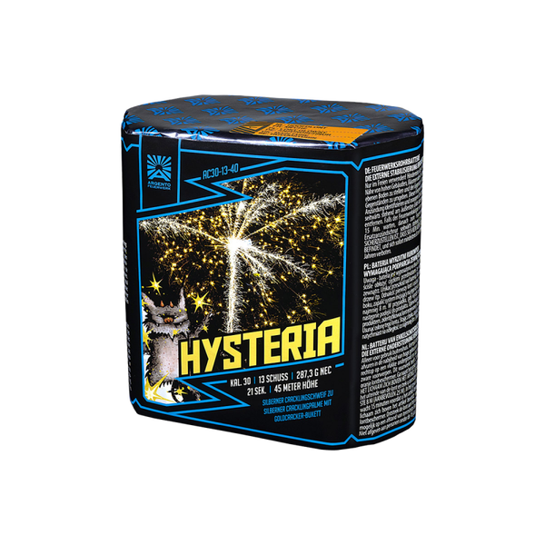 Hysteria