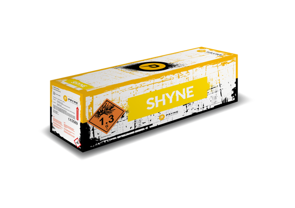 Shyne 78 Schuss 60 Sec