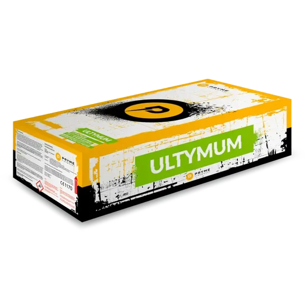 Pryme Ultymum